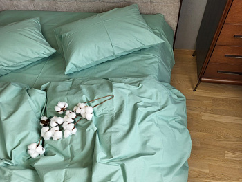 SOLO № S200, cotton (Полуторний)