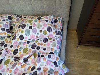 Карамелька ягідна, GOFRE (Сім. на рез.)