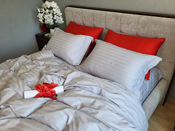 MULTI stripe SILVER (Полут. на рез.)