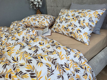 Ярина, cotton підк. Цільн. (Сімейний)