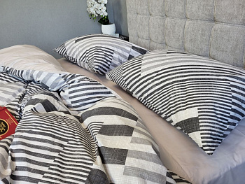 Трек, cotton (Полуторний)