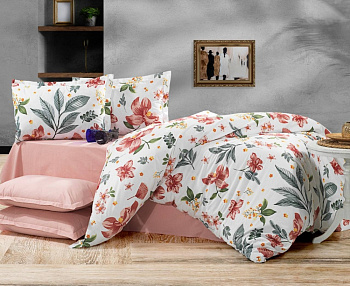 Оазис корал., cotton (Євро на рез.)