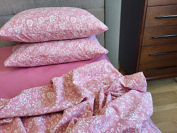 Троянда рожева, GOFRE DUO (Євро)