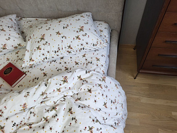 Соната, Turkish flannel (Сім. на резин.)