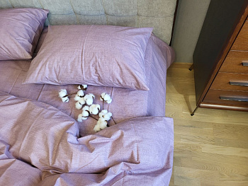 LOFT №055-67, cotton (Двоспальний)