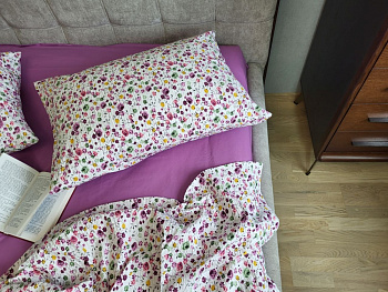 Марічка, GOFRE DUO (Сім. на рез.)