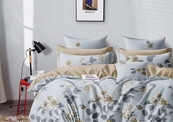 Жако, сатин Цільн. (Євро)