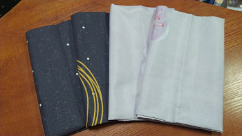 Набір наволочок 4 шт., 50/50см № 90 (Набір 50*50см)