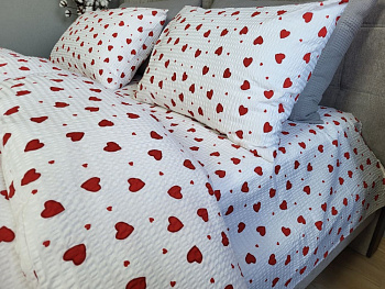 Сердечка, GOFRE (Двосп. на рез.)