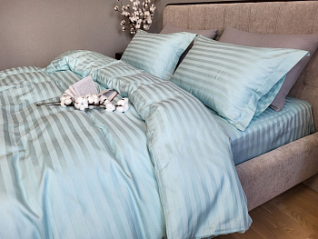 Stripe PREMIUM, LAGOON 2/2см (Сім. на рез.)