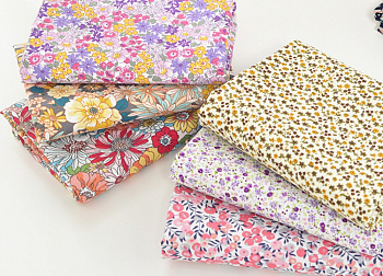 Простирадло з бортом (на рез.) Ранфорс (180*200*34см)