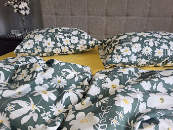 Ейфорія, cotton (Двосп. на рез.)