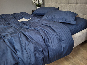 MULTI stripe BLACK SEA (Двосп. на рез.)