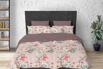 Ірма, бязь підк. Цільна (Євро на резин.)