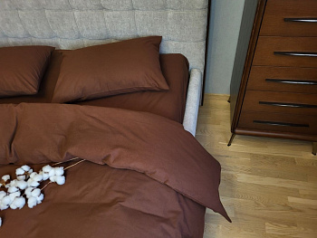 Пряний шоколад S181, Turkish flannel (Сімейний)