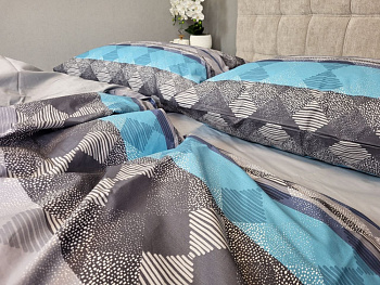 Гудзон, cotton (Двосп. на рез.)