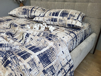 Кардамон, GOFRE (Двоспальний)