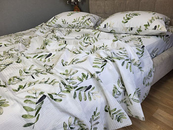 Оливкове гілля, GOFRE (Двоспальний)