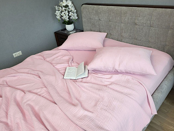 PINK, MUSLIN (Євро)