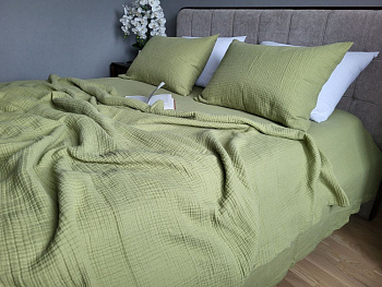 HERBAL, MUSLIN (Сімейний)