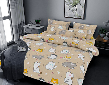 Мімі, бязь (Підлітковий)