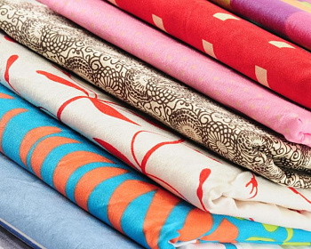 Простирадло РАНФОРС (145*220см)