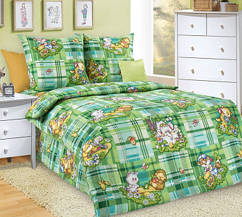 Витівники, бязь PREMIUM нав 70*70см (Полуторний)