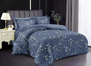 Карма, сатин (Полут. на рез.)