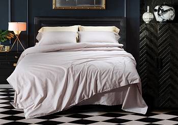 Сатин однотонний, SHELL №349 (Євро)