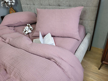 ORCHID ROSE, MUSLIN (Євро на рез.)