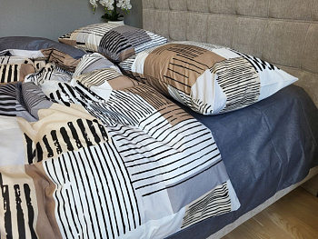 Норман, cotton (Євро)