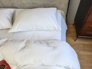 Білий, GOFRE (Полут. на рез.)