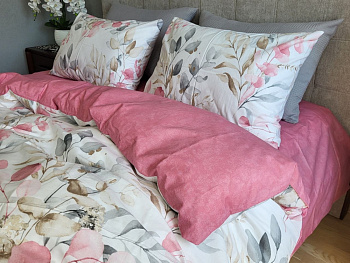 Еліксир, cotton (Двоспальний)