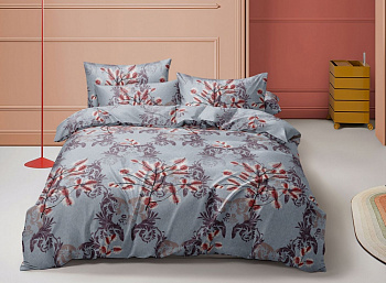 Модерн, сатин (Сімейний)