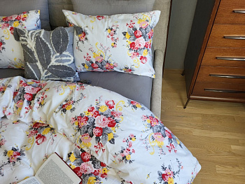 Маркіза/сіра гавань, Turkish flannel (Сімейний)