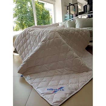 Ковдра  Коттона полегшена (бавовна), ТМ_Billerbeck (Двоспальне)