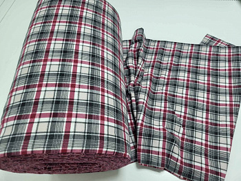 Фагот, Turkish flannel (Євро)