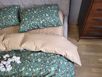 Дубовий гай, cotton (Євро на рез.)