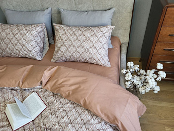 Мотив, cotton (Євро)