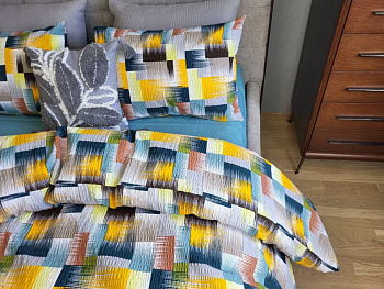 Інтрига, GOFRE DUO (Сімейний)