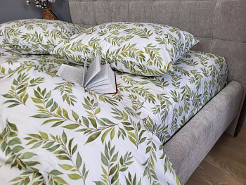 Олівер моно, cotton (Євро на рез.)