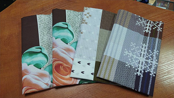 Набір наволочок 4 шт., 50/50см № 84 (Набір 50*50см)