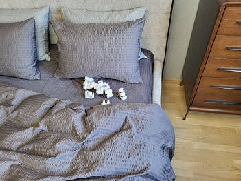 Satin GOFRE, S2024 (Євро на рез.)