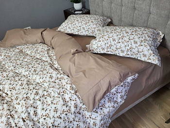 Цвітіння, cotton (Полут. на рез.)