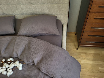 GRAPHITE, MUSLIN (Полут. на рез.)