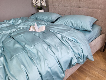 ALPS, Turkish satin (Полут. на рез.)