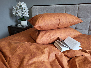 Marble №22, cotton (Двоспальний)