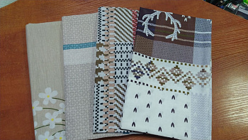 Набір наволочок 4 шт., 40/60см №96 (Набір 40*60см)