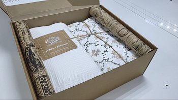 Набір ЛІТНІЙ, Родзинка (Полуторний+)