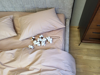 SOLO № S116, cotton (Полуторний)